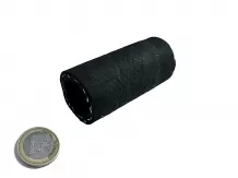 Belarus/MTZ oil-pipe 063 (rubber, between hydraulic oil tank  and olil-pipe 425) 75 mm
